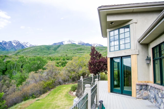 Embark at Hobble Creek