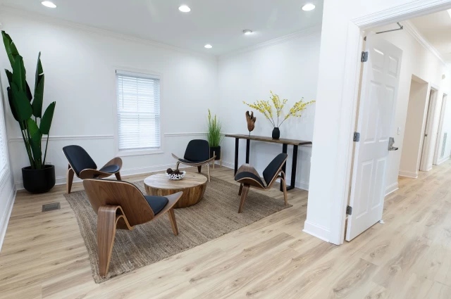 Southeast Addiction Center