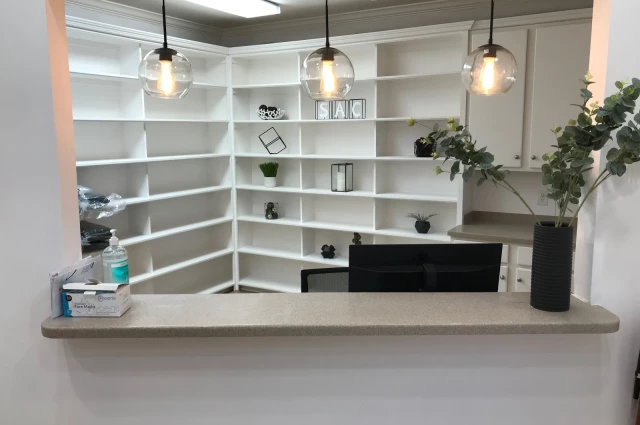 Southeast Addiction Center