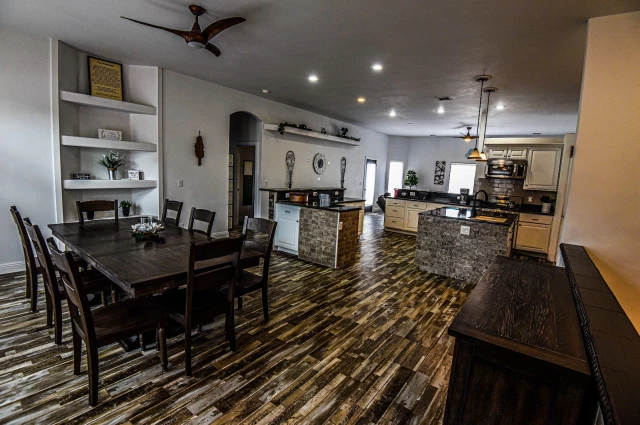 Wolf Creek Recovery Drug and Alcohol Treatment