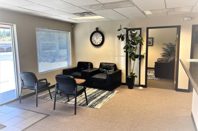 Wolf Creek Recovery Drug and Alcohol Treatment