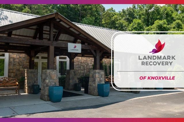 Landmark Recovery of Knoxsville