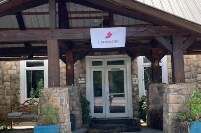 Landmark Recovery of Knoxsville
