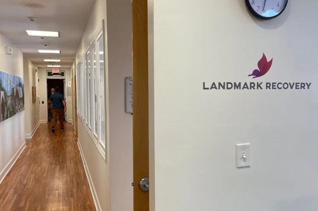 Landmark Recovery of Knoxsville