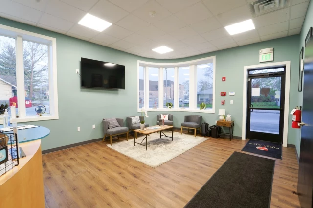 First City Recovery Center