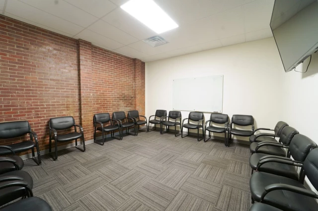 First City Recovery Center
