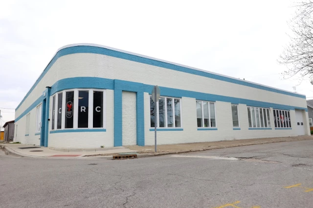 First City Recovery Center