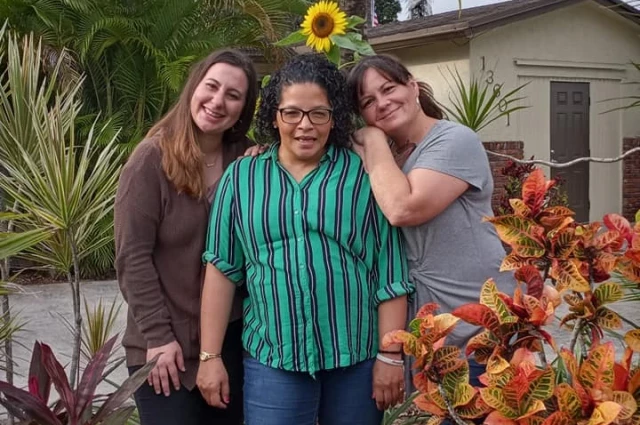 Southeast Florida Women’s Rehab