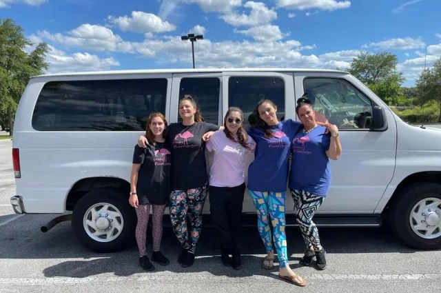 Southeast Florida Women’s Rehab