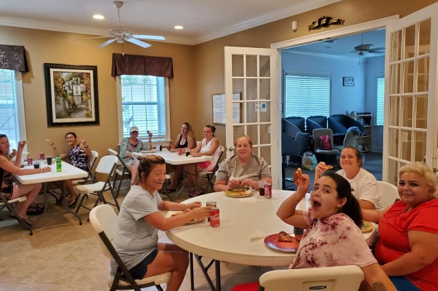 Southwest Florida Women’s Rehab