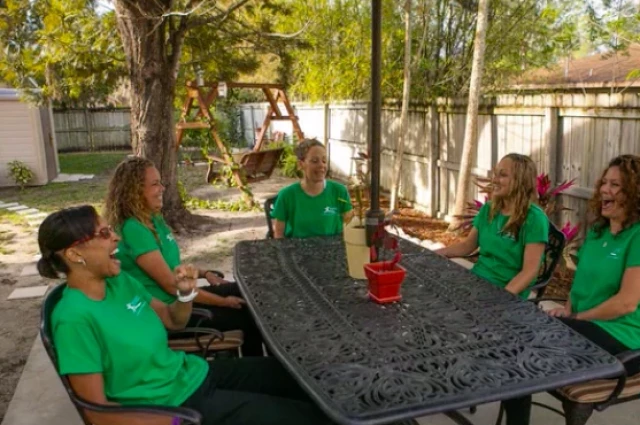 Southwest Florida Women’s Rehab