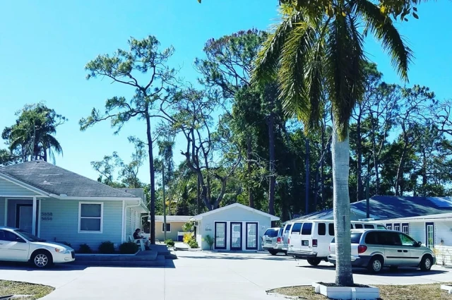 Southwest Florida Men’s Rehab