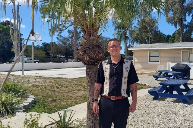Southwest Florida Men’s Rehab