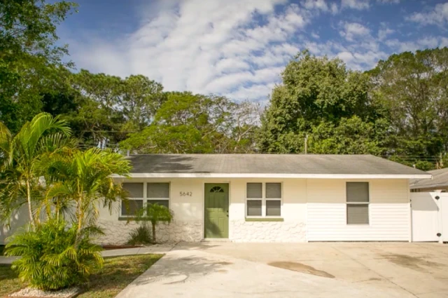 Southwest Florida Men’s Rehab