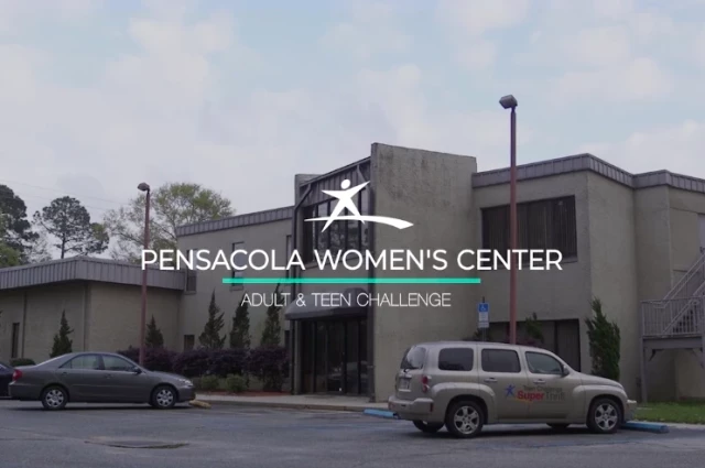 Pensacola Women’s Rehab