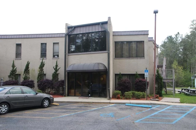 Pensacola Women’s Rehab