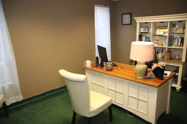Pensacola Women’s Rehab