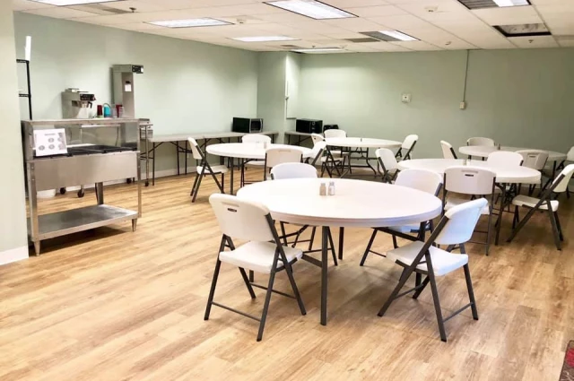 Pensacola Women’s Rehab