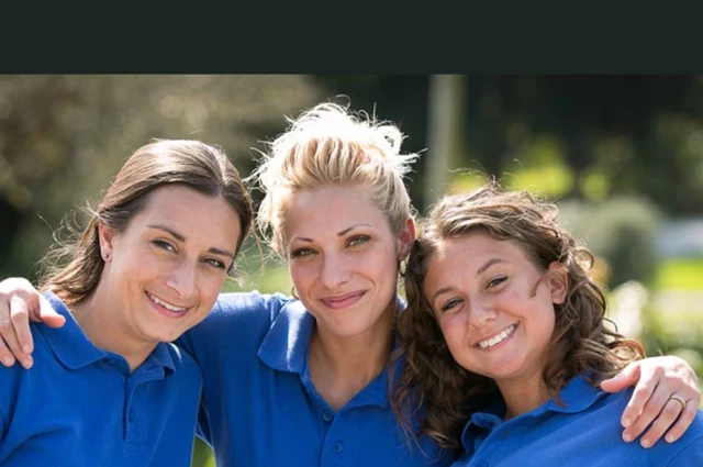 Jacksonville Women’s Rehab