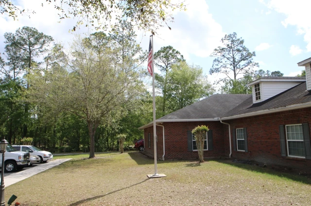 Jacksonville Women’s Rehab