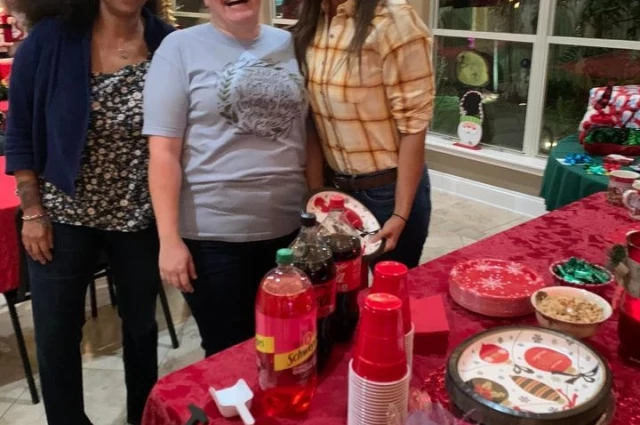 Jacksonville Women’s Rehab