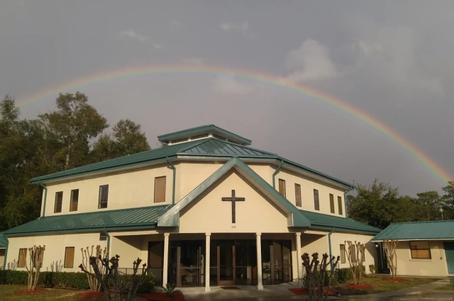 Jacksonville Men’s Rehab
