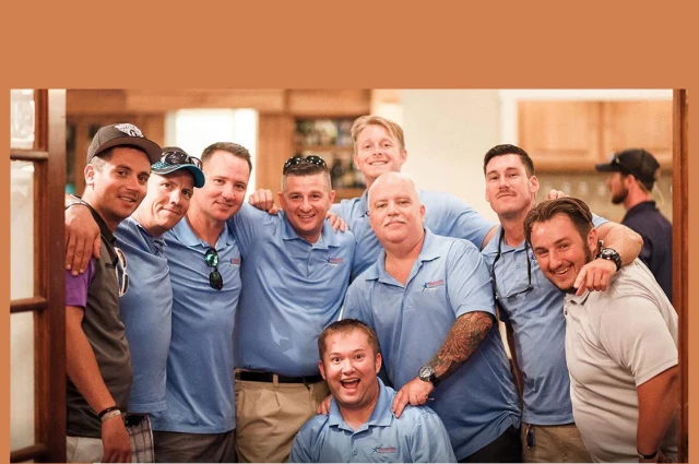 Jacksonville Men’s Rehab