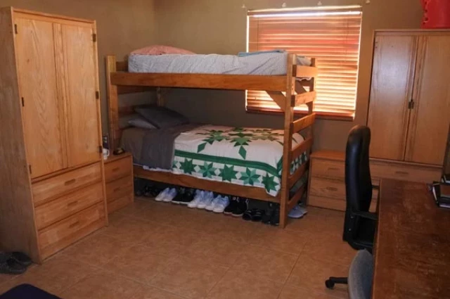 Jacksonville Men’s Rehab