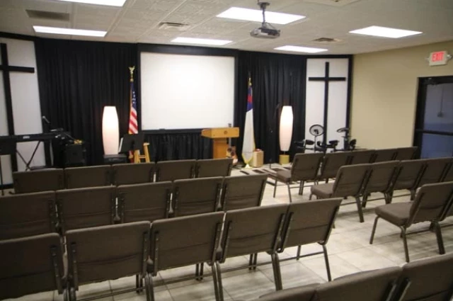 Jacksonville Men’s Rehab