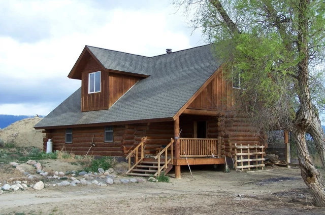 Beartooth Men's Rehab
