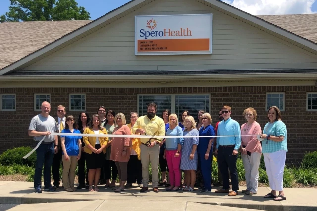 Spero Health - Barbourville