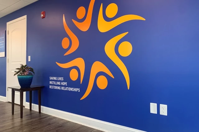 Spero Health - Barbourville