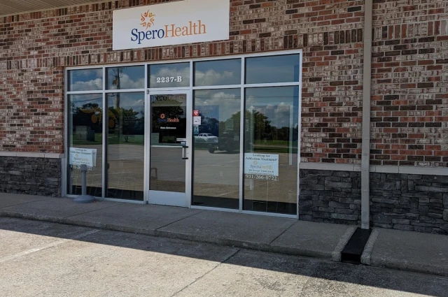 Spero Health - Clarksville