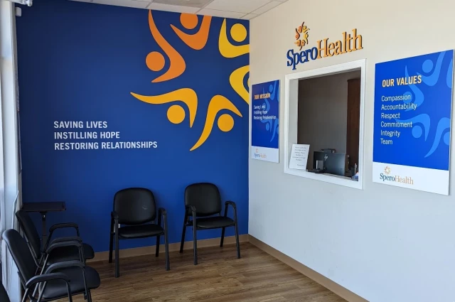 Spero Health - Clarksville