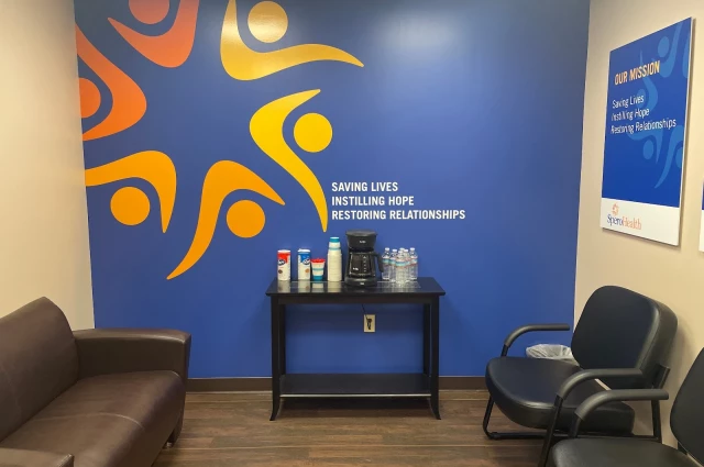 Spero Health - Columbus - West