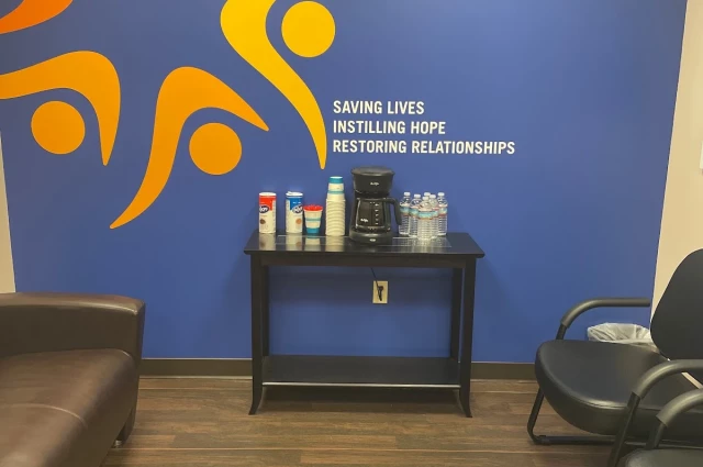 Spero Health - Columbus - West