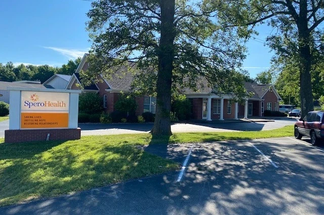 Spero Health - Columbus - West