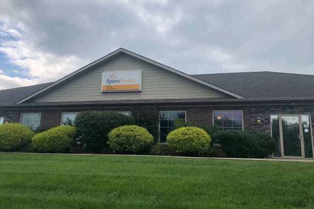 Spero Health - Danville (KY)