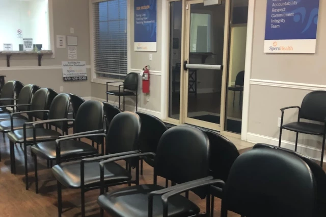 Spero Health - Danville (KY)
