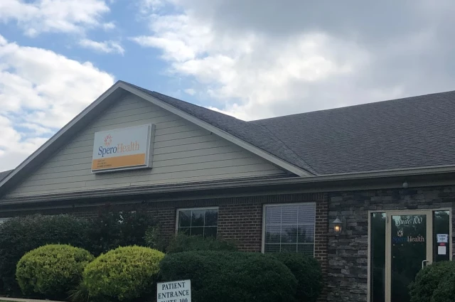 Spero Health - Danville (KY)