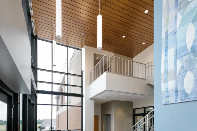 Mirror - Holton Outpatient Services