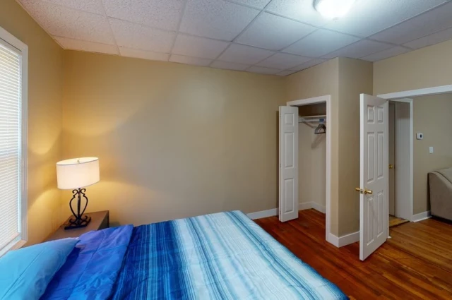 Eco Sober House