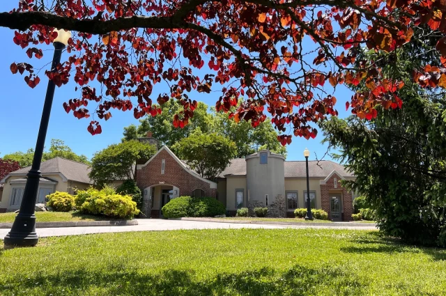Knoxville Recovery Center