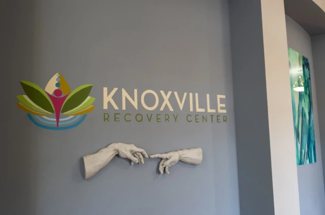 Knoxville Recovery Center
