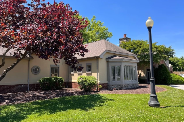 Knoxville Recovery Center