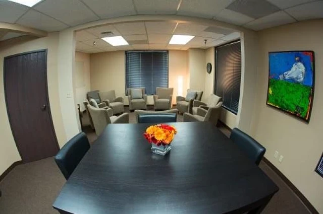 Balance Treatment Center