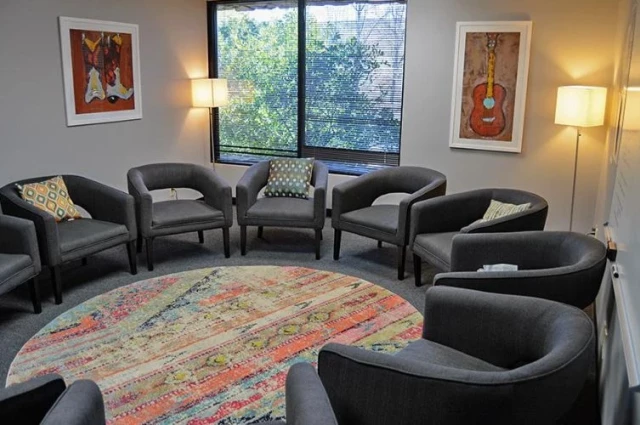Balance Treatment Center