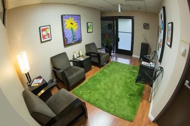 Balance Treatment Center
