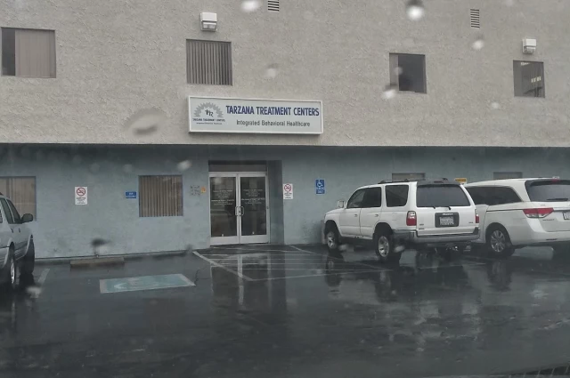 Tarzana Treatment Center - West Lancaster Boulevard