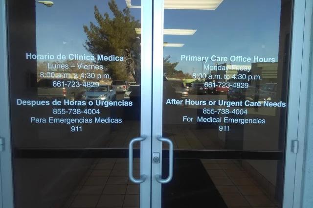 Tarzana Treatment Center - West Lancaster Boulevard